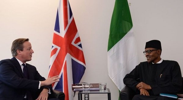The anti-corruption summit has been overshadowed by comments that British Prime Minister David Cameron made about Nigeria. Image credit: PA