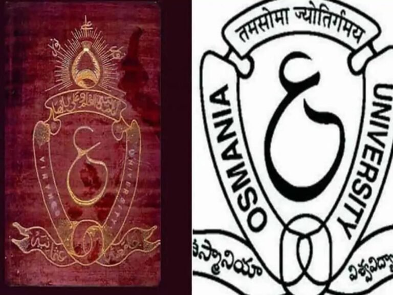 11,000 and Counting… With Online Petition, Calls Grow for Restoration of Osmania’s Original Logo 