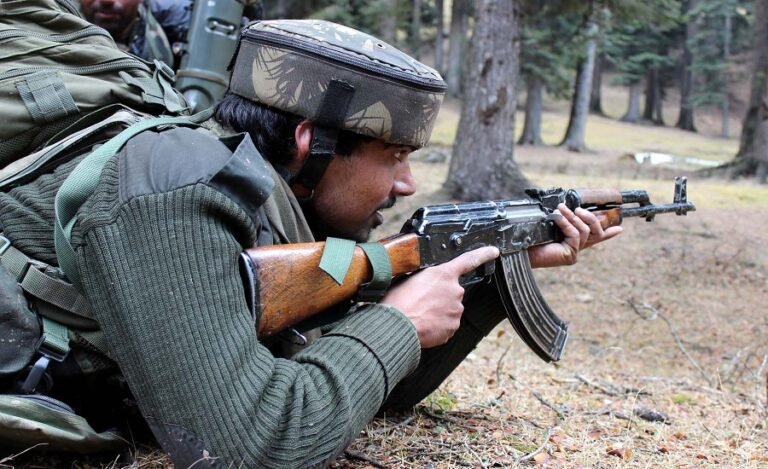 Whither Peace Process in Strife-Torn Kashmir! — Prof Ram Puniyani