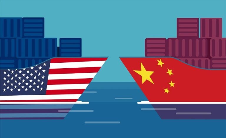 Who Is Winning the US-China Trade War?