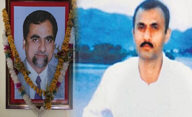 Who Killed Sohrabuddin? Debate Around Judge’s Death Puts Focus Back On Murders By Gujarat Police