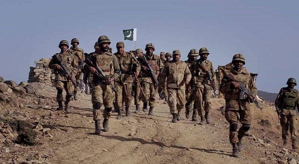 The Pakistan Army's operation in Waziristan has been named Zarb-e-Azb,. It is derived from the name of the sword used by the Prophet in the battle of Badr. The symbolism is important because it was the turning point in the history of Islam