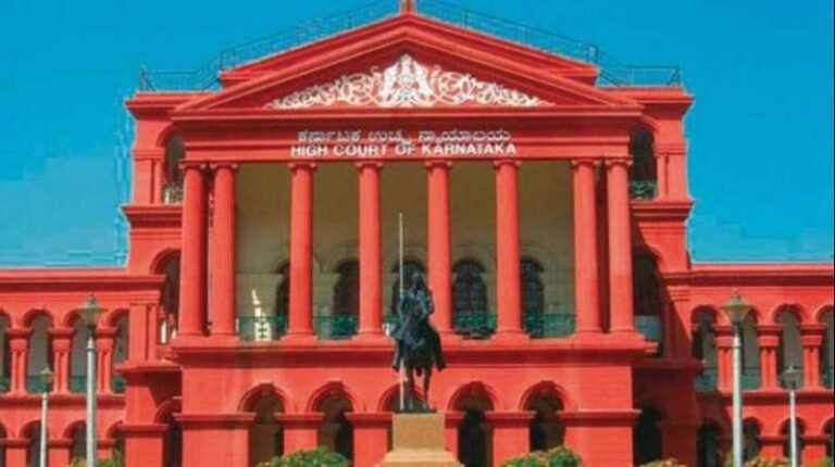 Karnataka HC Serves Notice to Ruling BJP on Promulgation of Ordinance on Anti-Conversion Law