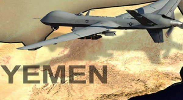 The failed US policies and drone war in Yemen have contributed to the current mess