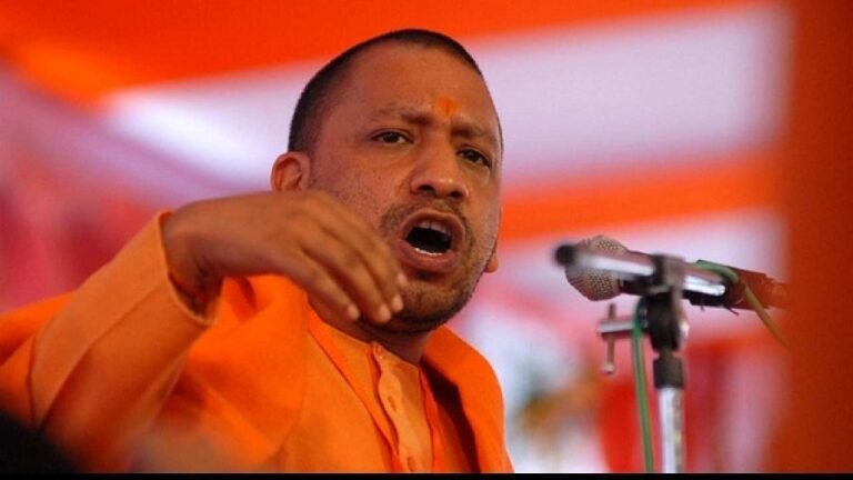 DAY AFTER CANCELLING URDU TEACHERS’ RECRUITMENT, YOGI GOVT. ALLOTS FUNDS FOR HINDU RELIGIOUS FAIRS