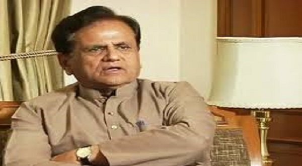 Ahmed Patel’s Amiable Nature Won Him Friends Across Party Lines; Politicians of All Hues Pay Tributes to Congress Trouble-Shooter