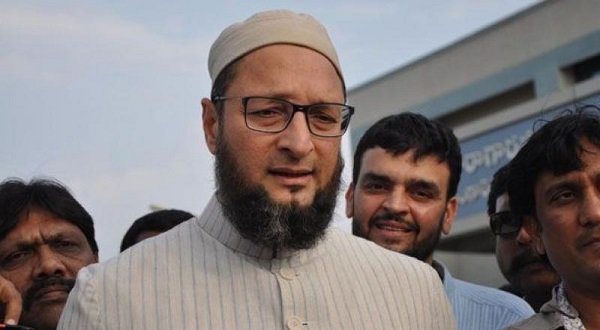 Need More Focus On Health; Country’s Spending To Be 2 Per Cent Of GDP: Owaisi