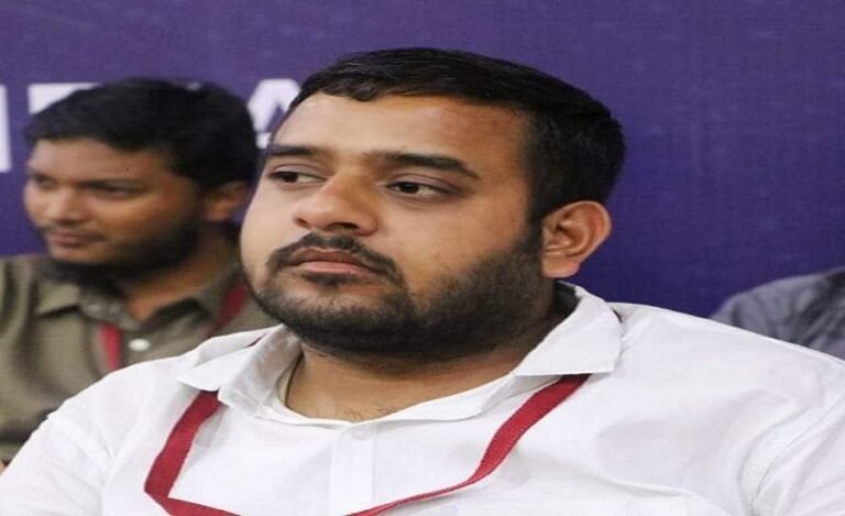 Lawmakers, Activists Demand Release of Jailed Student Leader Atikur Rahman