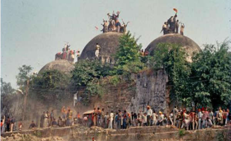 On Eve of 30th Anniversary of Babri Demolition, Ayodhya Put on High Alert