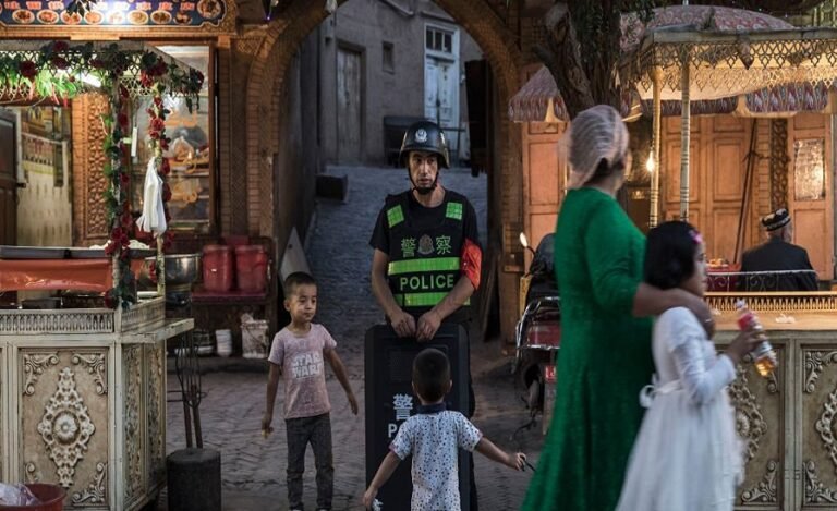 Xinjiang – The Silence of World’s Muslims is Surprising