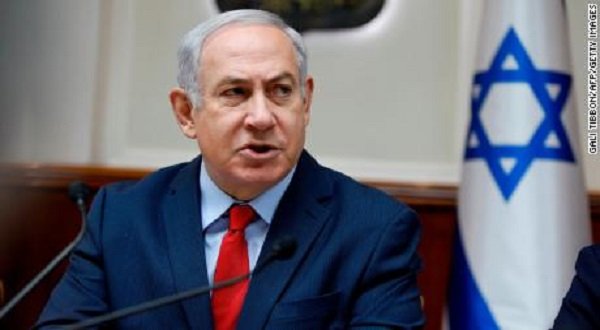 Netanyahu Vows to Annex West Bank Land if Reelected — Stephen Lendman