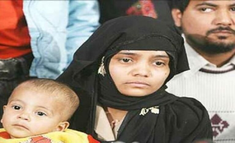 SC Directs Gujarat Govt to Pay Rs 50 Lakh Compensation to Godhra Rape Survivor Bilkis Bano