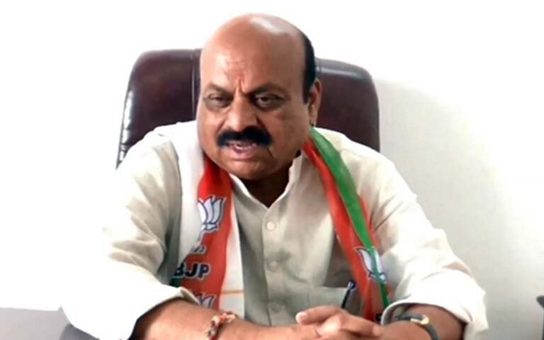 BJP’s Inauguration Spree to Impress Lingayats Ahead of Polls in Karnataka