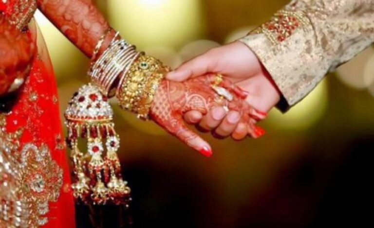 Andhra Pradesh: Politics Comes in the Way of Hindu-Muslim Marriage