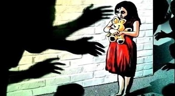 6-year-old Brutally Raped in Uttar Pradesh Remains in Critical Condition, Accused on the Run