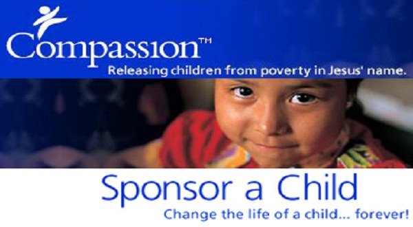 Compassion International: US For Solution That ‘Honours India’s Laws’