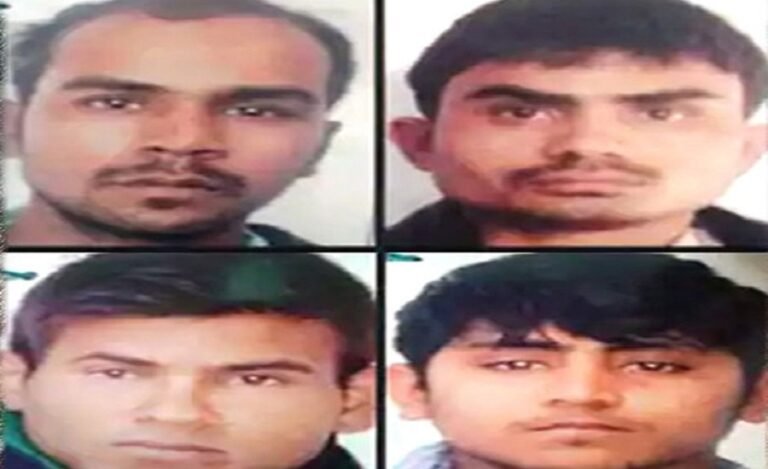 Hanging of Nirbhaya Convicts Postponed