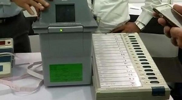 Row over EVMs Rages on; Oppn Voices Fears of Rigging, Asks Workers to Remain Vigilant