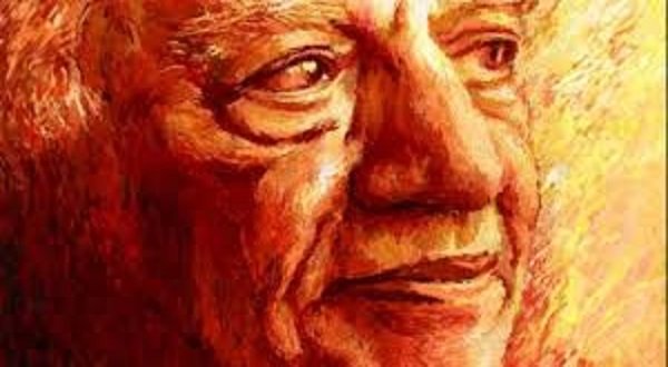Talking Faiz: ‘In This Hour of Madness’