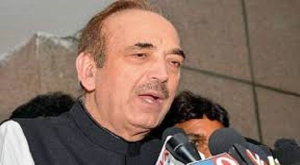 Congress will Contest All 80 Lok Sabha Seats in UP: Azad