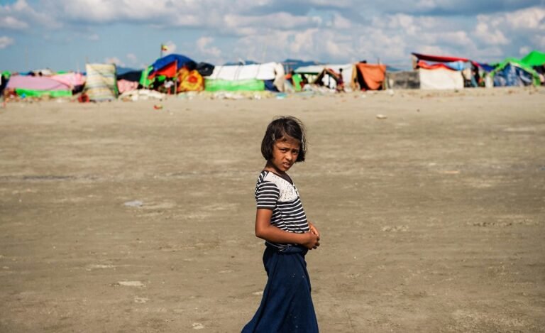 Judges Rule ICC ‘Has Jurisdiction’ Over Crimes Against Rohingya