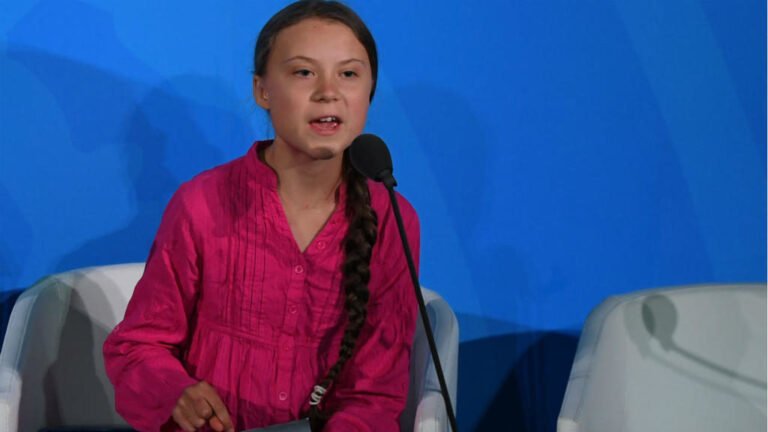 ‘Freedom of Speech and Protest is Non-Negotiable’: Greta Thunberg Breaks Silence on Disha Ravi’s Arrest