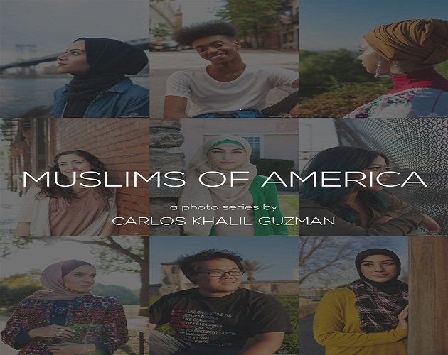 Muslim Photographer’s Ambitious Project Seeks To Showcase Islam’s Diversity