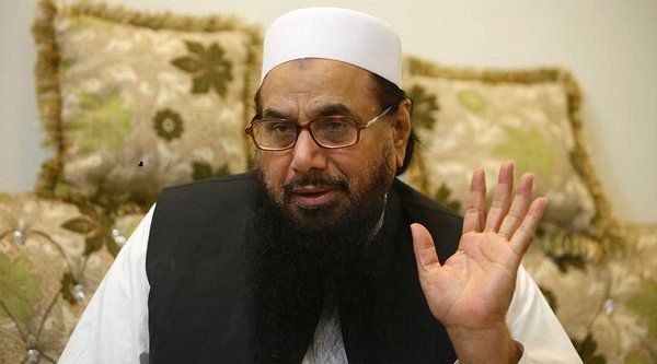 FIR To Be Registered Against Hafiz Saeed, Others; More Activists to be Detained Soon: Pakistan Minister