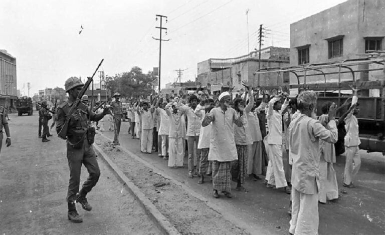 Hashimpura Massacre 1987: ‘We Survived Bullets But Wait for Justice Killed Us’