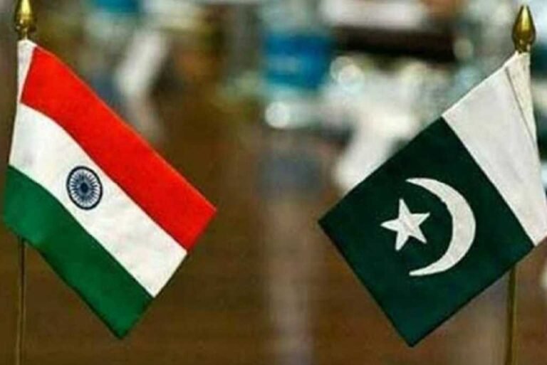 Aaghaz-e-Dosti Asks India, Pakistan To Stop Ceasefire Violations, Restore Peace Across LoC