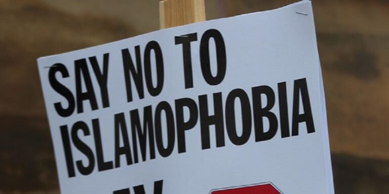 Anti-Islamophobia Day: Two Indian CMs Seek Steps Against Spread of Anti-Muslim Hatred