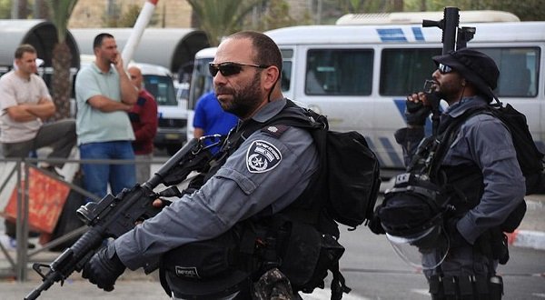 Israeli Forces Detain 5 Palestinians Overnight, Including Hamas MP