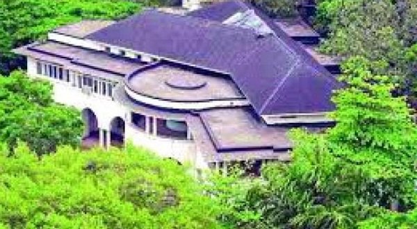 Pakistan Asks India To ‘Hand Over’ Jinnah House In Mumbai