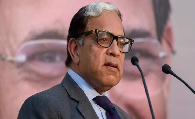 Want Row To “Die”: Justice Sikri Who Turned Down Post-Retirement Offer