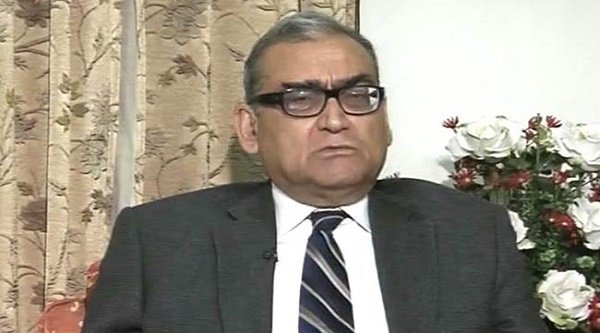 India is Country of Immigrants, Even Dravidian and Aryans were Immigrants: Justice Markandey Katju