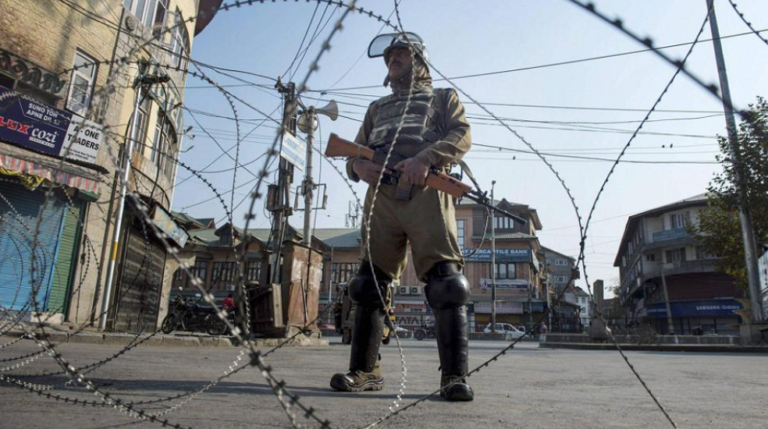 “End Inhuman Clampdown”: Over 250 Scholars and Activists Express Concern over J&K Situations