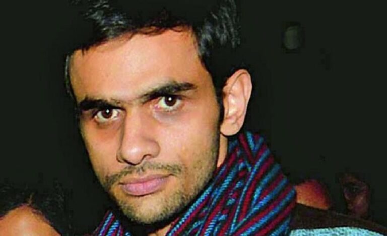 JNU Student Leader Umar Khalid Gets Death Threats After Jignesh Mevani, Files Police Complaint