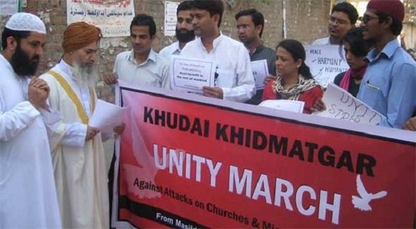 Khudai Khidmargar Opens Mahila Vocational Center in Haryana