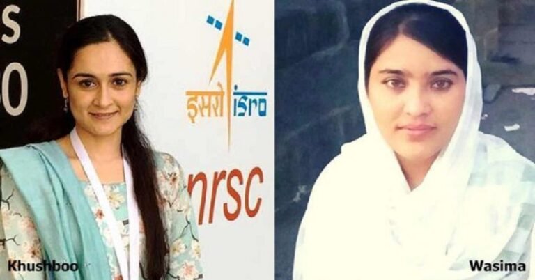 Crowning Glory: Extraordinary Feat of Two Muslim Women Achievers
