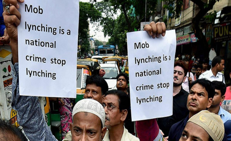 Muslim Man Lynched in Tripura over Suspicion of Cattle Theft, Two Arrested