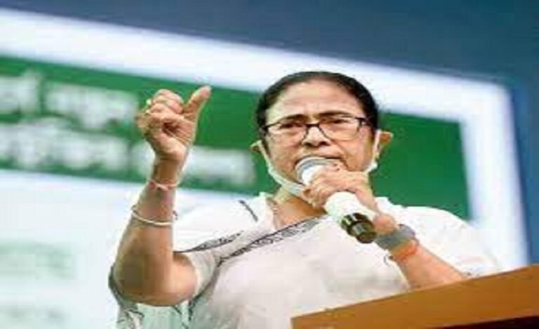 Mamata Demands Arrest of BJP Leaders for Remarks against Prophet