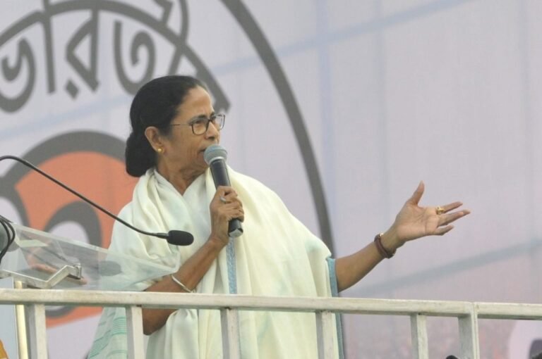 New Chapter on Moral Character Building in Bengal School Syllabus: Mamata Banerjee