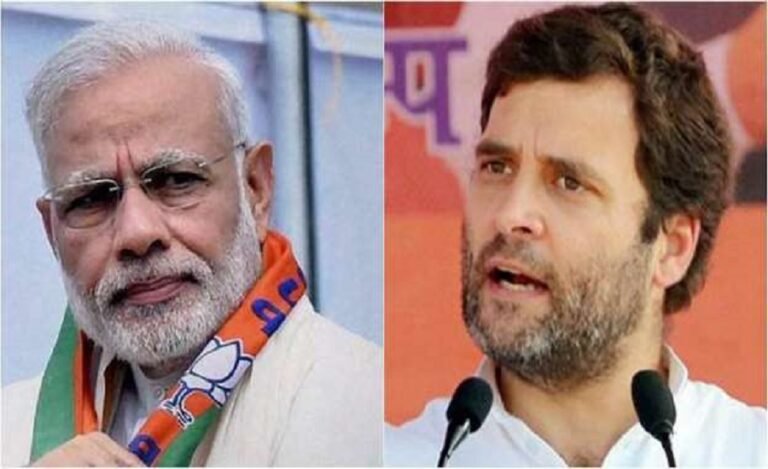 AgustaWestland: ‘Rajdar’ Will Spill the Beans, Says Modi, Rahul Questions Rafale