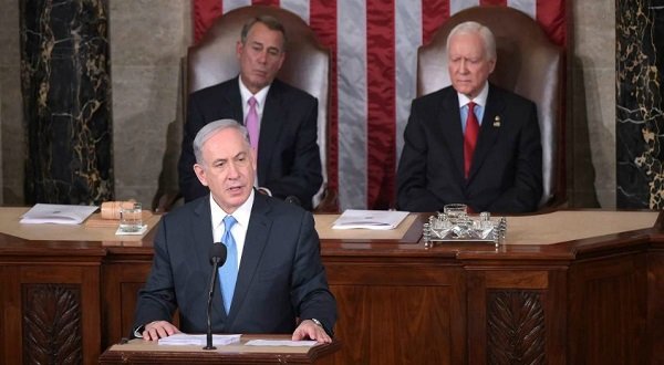 US Congress Stooges Urge Obama to Veto UN Resolutions For Palestine