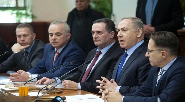 Netanyahu Summons Envoys of UNSC Members Over Vote Against Illegal Colonies