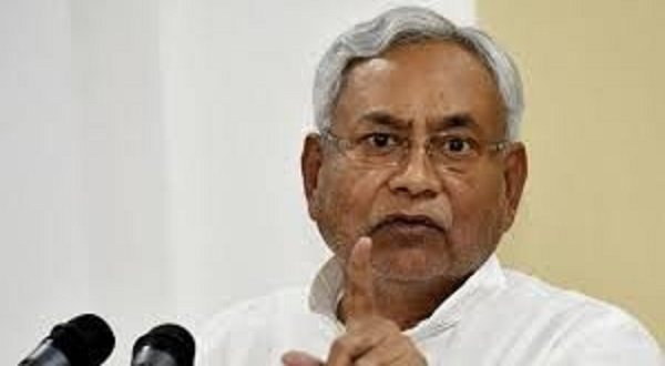 Question On Nitish Rejoining Grand Alliance Hypothetical: Congress