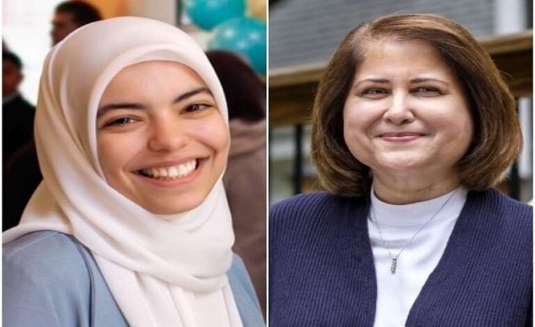 Ghazala Hashmi, Abrar Omeish First Muslim Women Elected to Virginia’s State Senate