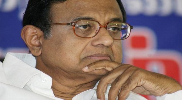 Chidambaram Moves Supreme Court for Protection of Fundamental Rights
