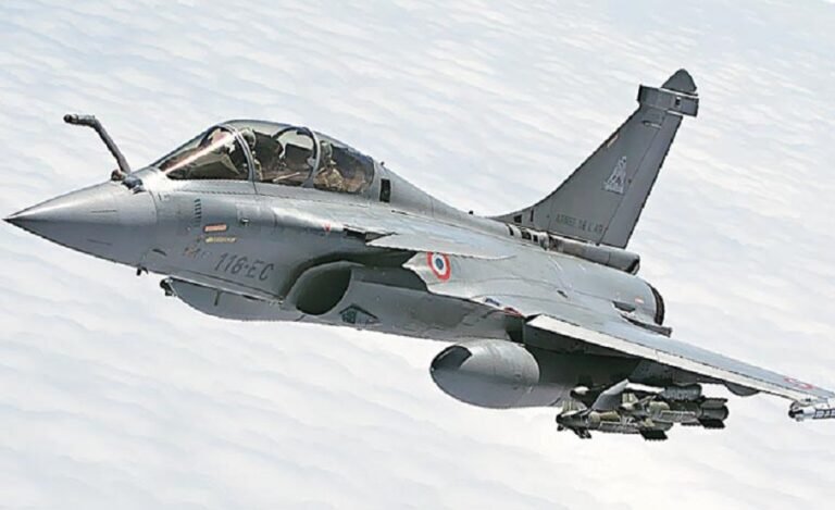 Congress Again Demands Joint Parliamentary Committee Probe into Rafale Deal