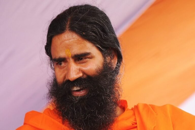Rajasthan: Calls to Book Ramdev for Hate Speech Against Muslims And Christians